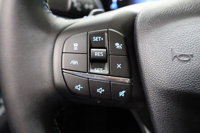 2025 Ford Maverick Lobo High