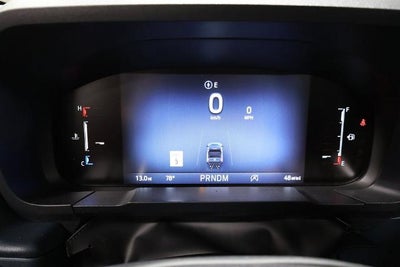 2025 Ford Maverick Lobo High