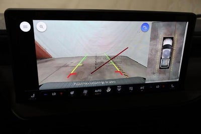 2025 Ford Maverick Lobo High