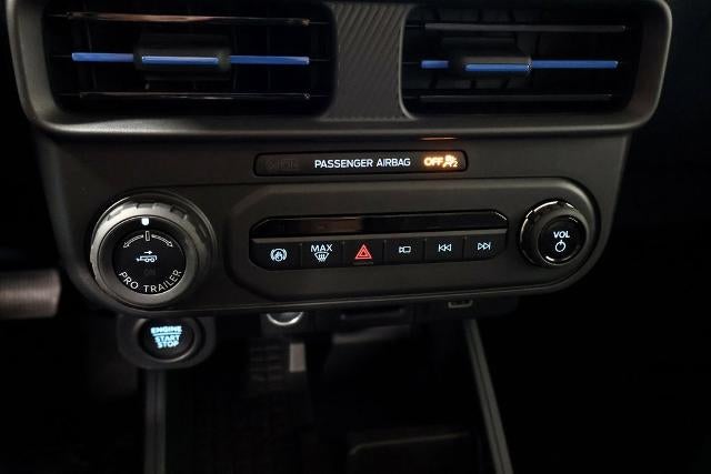 2025 Ford Maverick Lobo High