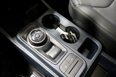 2025 Ford Maverick Lobo High