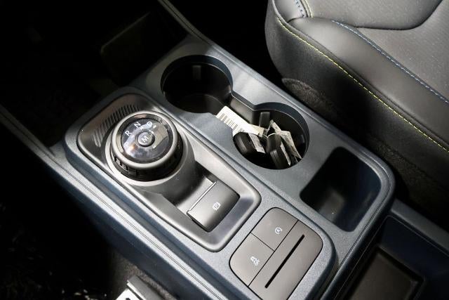 2025 Ford Maverick Lobo High