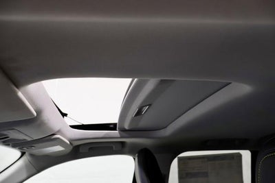 2025 Ford Maverick Lobo High