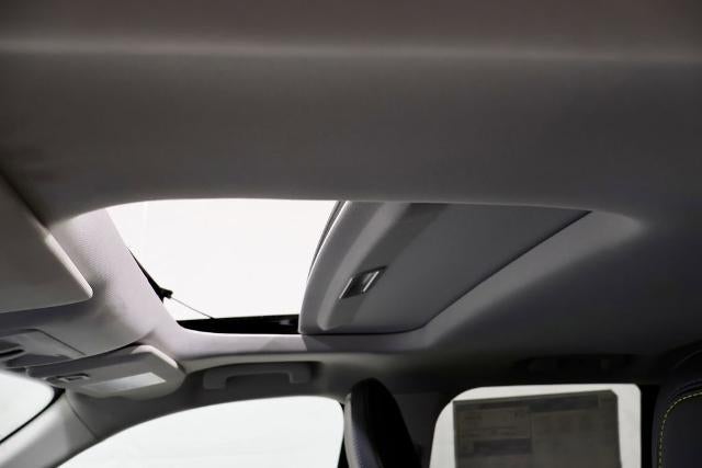 2025 Ford Maverick Lobo High