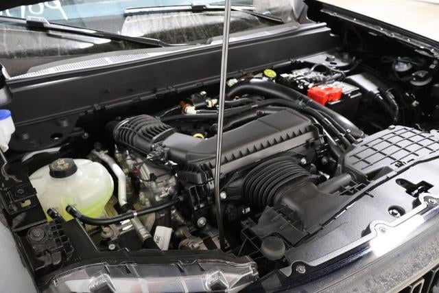 2025 Ford Maverick Lobo High