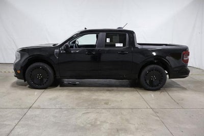 2025 Ford Maverick Lobo High