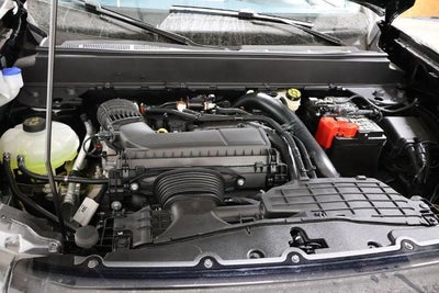 2025 Ford Maverick Lobo High