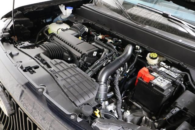 2025 Ford Maverick Lobo High