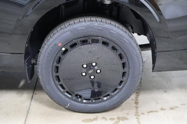 2025 Ford Maverick Lobo High