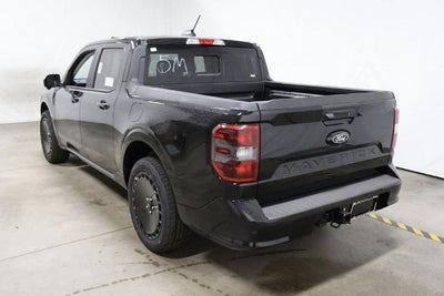 2025 Ford Maverick Lobo High