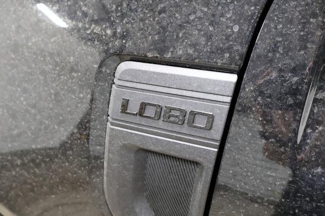 2025 Ford Maverick Lobo High