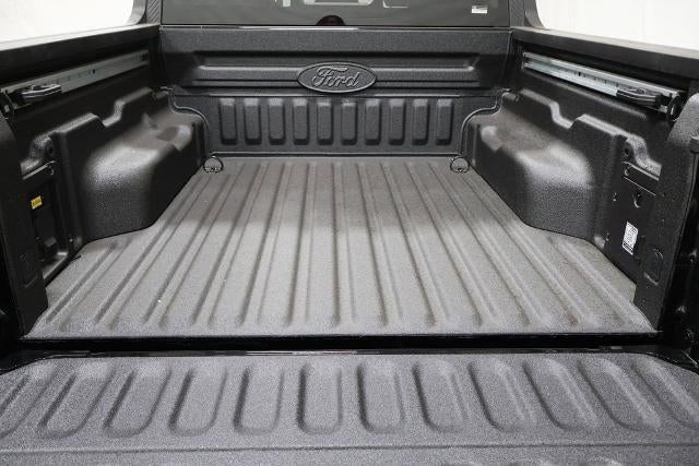 2025 Ford Maverick Lobo High