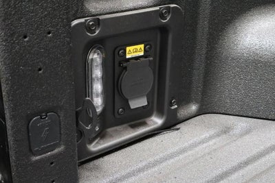 2025 Ford Maverick Lobo High