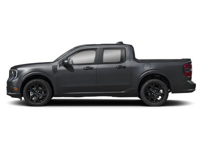2025 Ford Maverick Lobo High