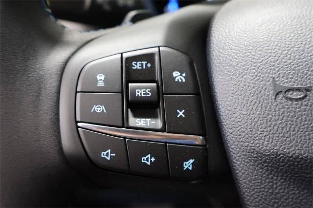 2025 Ford Maverick Lobo High