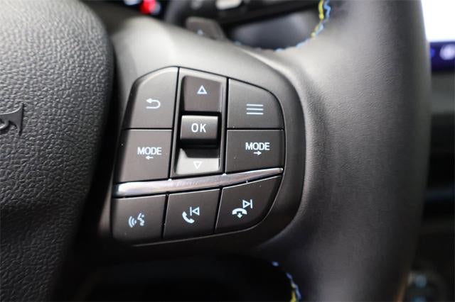 2025 Ford Maverick Lobo High