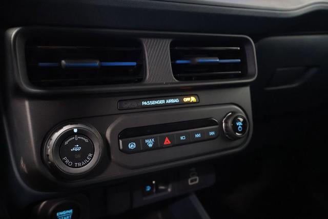 2025 Ford Maverick Lobo High