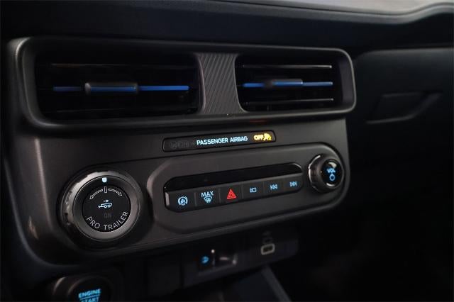 2025 Ford Maverick Lobo High