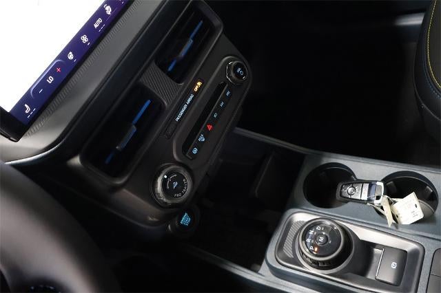 2025 Ford Maverick Lobo High