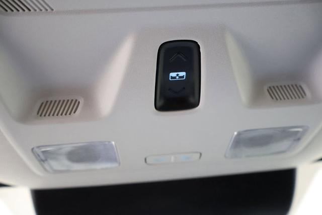 2025 Ford Maverick Lobo High