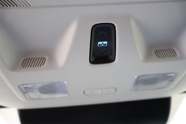 2025 Ford Maverick Lobo High