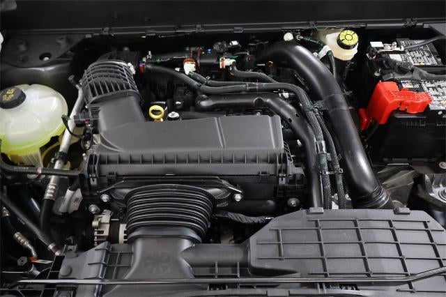 2025 Ford Maverick Lobo High