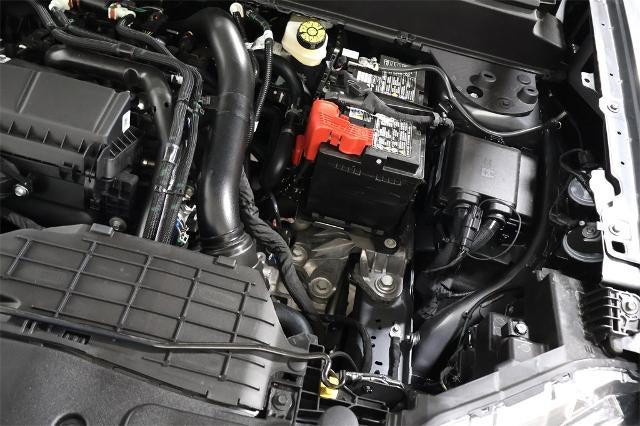 2025 Ford Maverick Lobo High