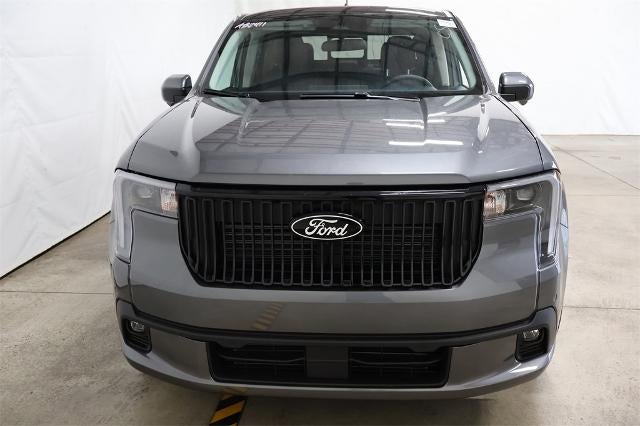 2025 Ford Maverick Lobo High