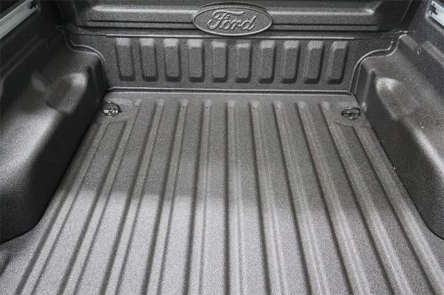 2025 Ford Maverick Lobo High