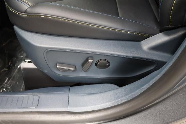 2025 Ford Maverick Lobo High