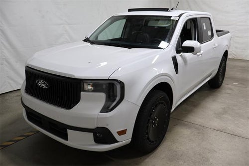 2025 Ford Maverick Lobo High
