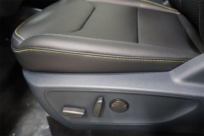 2025 Ford Maverick Lobo High