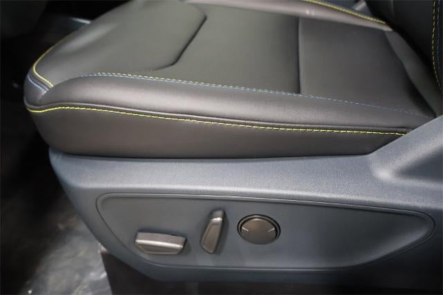 2025 Ford Maverick Lobo High