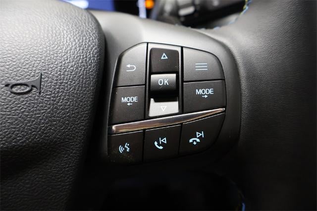 2025 Ford Maverick Lobo High