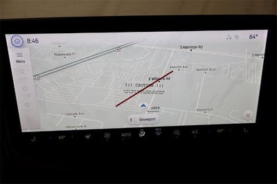 2025 Ford Maverick Lobo High