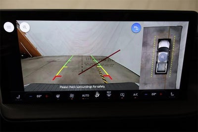 2025 Ford Maverick Lobo High