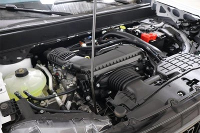 2025 Ford Maverick Lobo High