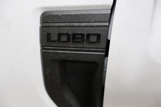 2025 Ford Maverick Lobo High