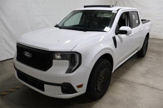 2025 Ford Maverick Lobo High