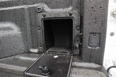 2025 Ford Maverick Lobo High