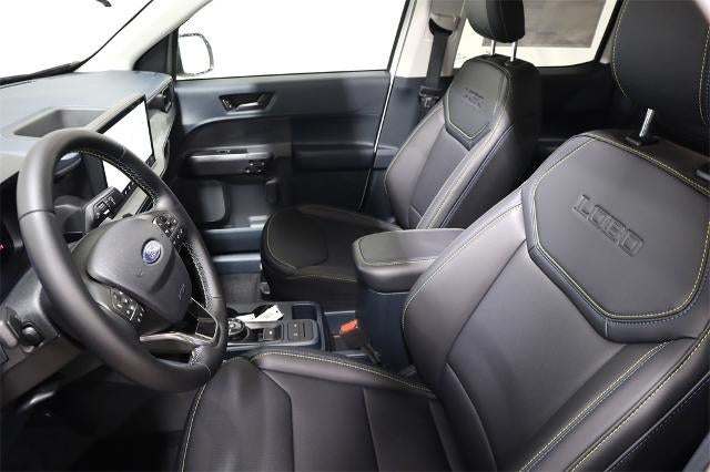 2025 Ford Maverick Lobo High