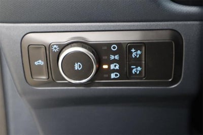 2025 Ford Maverick Lobo High