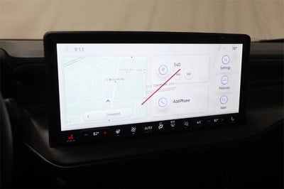 2025 Ford Maverick Lobo High