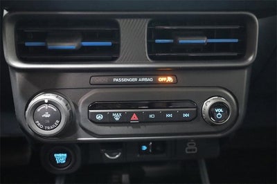 2025 Ford Maverick Lobo High