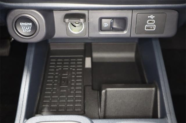 2025 Ford Maverick Lobo High