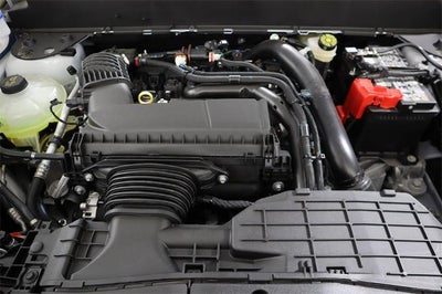 2025 Ford Maverick Lobo High