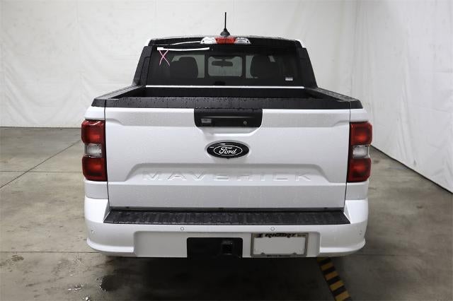 2025 Ford Maverick Lobo High