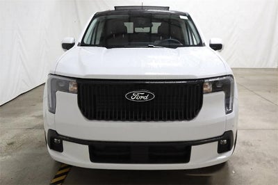 2025 Ford Maverick Lobo High