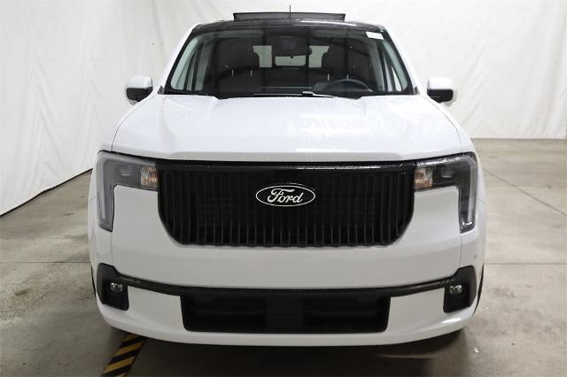 2025 Ford Maverick Lobo High