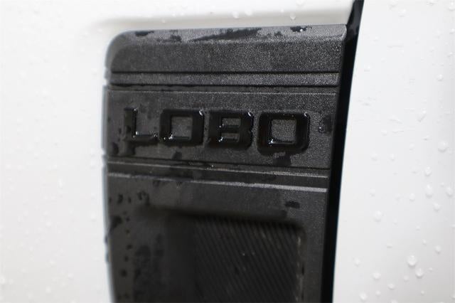 2025 Ford Maverick Lobo High